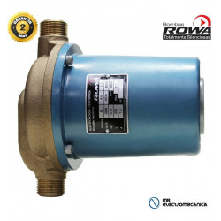 ROWA ELECTROBOMBA CENTRIFUGA 7/1 3V CALEF. 220V AR