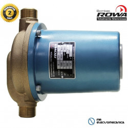 ROWA ELECTROBOMBA CENTRIFUGA 7/1 3V CALEF. 220V AR