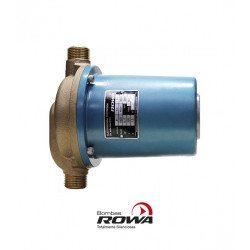 ROWA ELECTROBOMBA CENTRIFUGA 12/1 3V CALEF. 220V AR