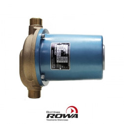 ROWA ELECTROBOMBA CENTRIFUGA 12/1 3V CALEF. 220V AR