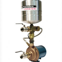 BOMBA DE AGUA ROWA Press 270 220V AR