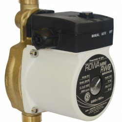 BOMBA DE AGUA ROWA Mini RW 9