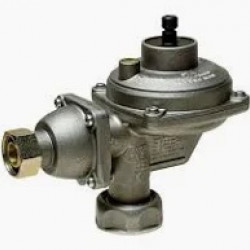 REGULADOR MYS 16 M3/h