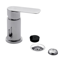 COTY MONOCOMANDO BIDET FV CROMO ( 0189/D9 )