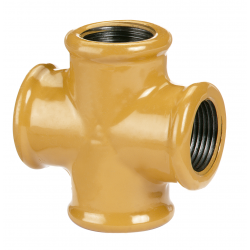 CRUZ  1/2" EPOXI "DEMA"