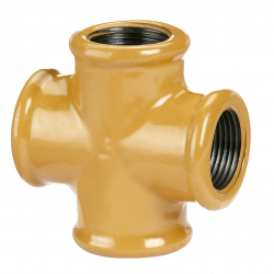 CRUZ  1/2" EPOXI "DEMA"