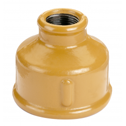 CUPLA REDUCCION 3/4 x 1/2" EPOXI "DEMA