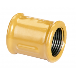 CUPLA  1/2" EPOXI "DEMA"