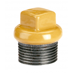 TAPON MACHO  1/2" EPOXI "DEMA"