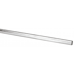 CAÑO GALVANIZADO 1/2" x 6,4mts