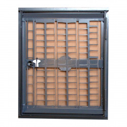 PUERTA PARA REVESTIR x 50x40