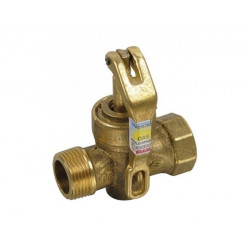 LLAVE CANDADO MH x 3/4