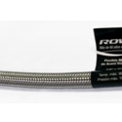 ROWA FLEXIBLE A. INOX. 1" X 80 CM