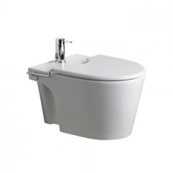 MARINA BIDET DE COLGAR 1 AGUJERO ( BHP1J )