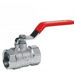 VALVULA ESFERICA ITALIANA RF-PLUS x 063 21/2" LATYN (131212