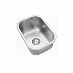 JOHNSON PILETA ACERO 304 SIMPLE T34 (34 x 23,5 14)
