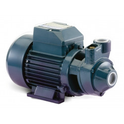 BOMBA DE AGUA PERIFERICA QB 60-1/2 HP PLUVIUS ( 23100 )