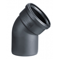 CODO 45 MH DURATOP XR x 058