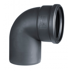 CODO 87ø30ø MH DURATOP XR x 058
