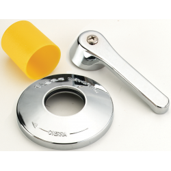 KIT REP LLAVE ESFERICA 20/25 C/TOPE EXT NUEVA VALV SIGAS THERMOFUSION
