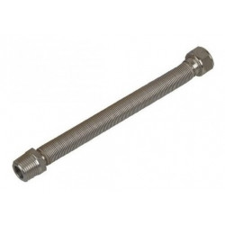 FLEXIBLE APROBADO GAS NATURAL EXTENSIBLE 1/2 x 20/42 LATYN  AF GAS-2800