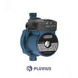 BOMBA DE AGUA PRESURIZADORA PRES 100W PLUVIUS ( 2334 )