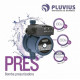 BOMBA PRESURIZADORA PRES 100W PLUVIUS ( 2334 )