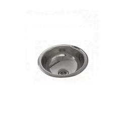 JOHNSON PILETA ACERO O 250L (25 12)