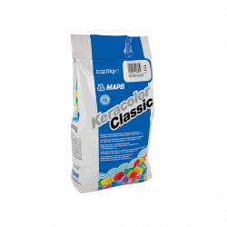 MAPEI KERACOLOR CLASSIC ARENA JUNTA CERAMICOS/PORCELANATOS HASTA 6 mm. x 1 kg.