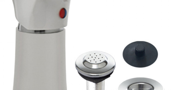 Monocomando bidet sin 2025 transferencia