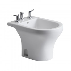 VENETO BIDET 3 AGUJEROS FERRUM ( BTA3J B )