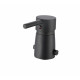 GRIFERIA CD ROMA NERO MONOCOMANDO BIDET C/ TRANSF GRIFERIA CD ROMA NERO MONOCOMANDO BIDET C/ TRANSF
