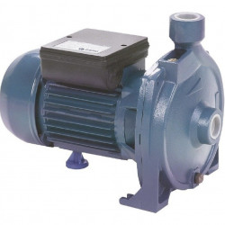 BOMBA DE AGUA  CENTRIFUGA CPM 130-1/2 HP PLUVIUS ( 2324 )