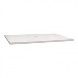 SCHNEIDER MESADA 60cm PVC Blanco para Bacha de Apoyo 60x47cm 