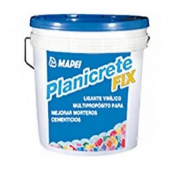 MAPEI PLANICRETE FIX ADITIVO P/REVESTIMIENTO 20L BALDE