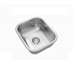 JOHNSON PILETA SIMPLE ACERO 304 E28 34x28.5x15