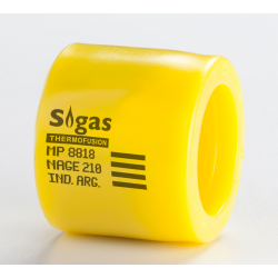 UNION NORMAL 20mm SIGAS THERMOFUSION