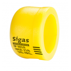 TAPA 20mm SIGAS THERMOFUSION