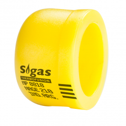 TAPA 50mm SIGAS THERMOFUSION