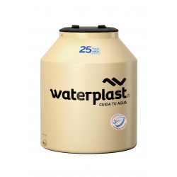 TANQUE CLASICO TRICAPA 750 LTS. WATERPLAST 