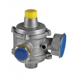 REGULADOR PLB10 10M C/FLEX CANPLAST ( dos etapas )