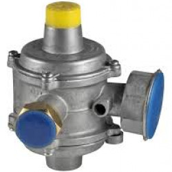 REGULADOR PLB10 10M C/FLEX CANPLAST ( dos etapas )