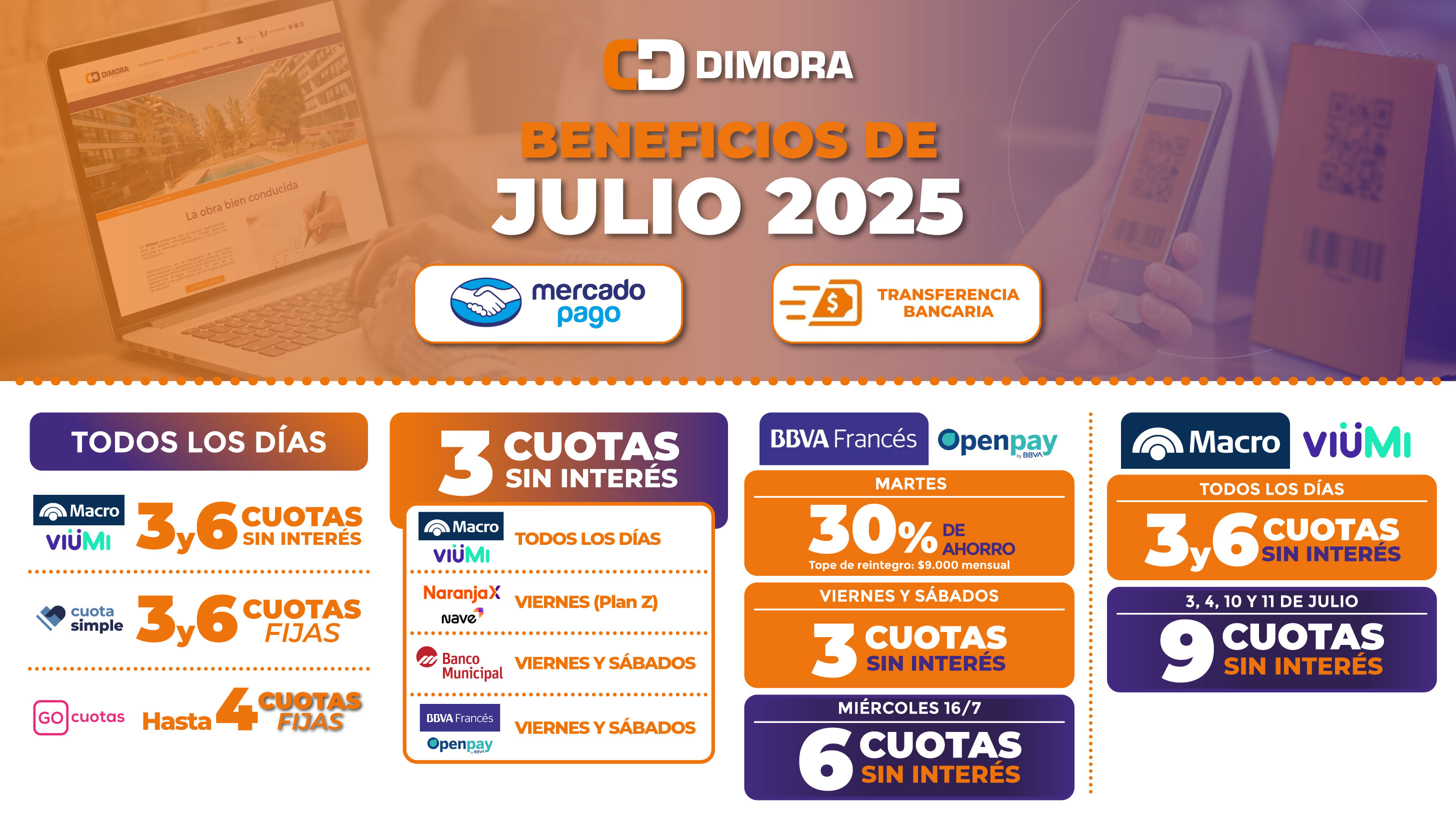 promociones