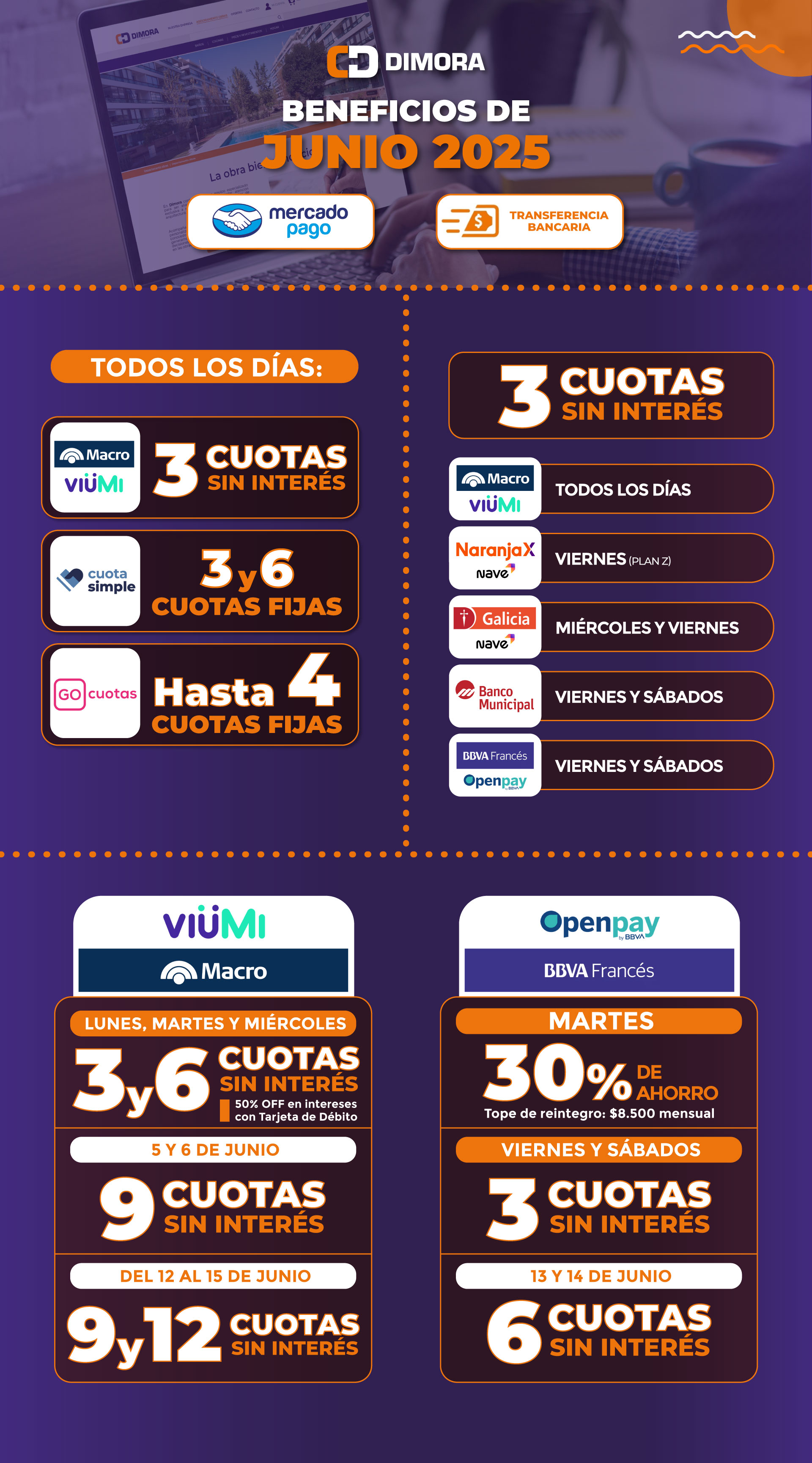 promociones
