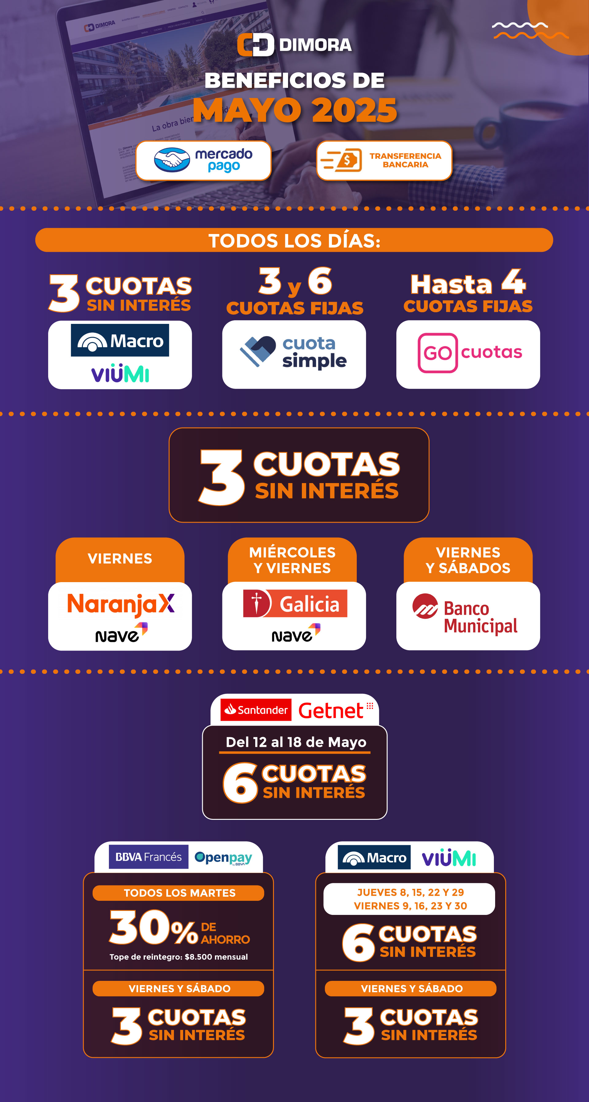 promociones